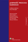 Zobacz : Jawność pr... - Wojciech Jasiński, Ryszard Ponikowski, Marcin Kuźma