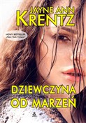 Polnische buch : Dziewczyna... - Jayne Ann Krentz