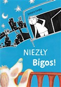 Polnische buch : Niezły Big... - Justyna Zaręba