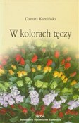 W kolorach... - Danuta Kamińska -  Polnische Buchandlung 