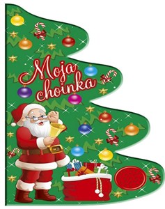 Obrazek Moja choinka