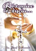 Polnische buch : Różaniec w... - ks. Józef Orchowski