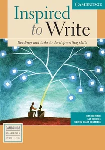 Bild von Inspired to Write Student's Book