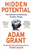 Hidden Pot... - Adam Grant - Ksiegarnia w niemczech