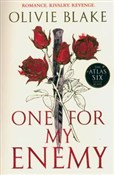 One For My... - Olivie Blake -  Polnische Buchandlung 