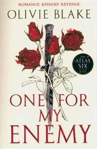 Obrazek One For My Enemy