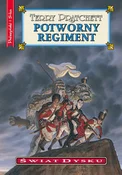 Książka : Potworny r... - Terry Pratchett