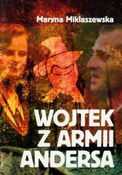 Wojtek z A... - Maryna Miklaszewska -  Książka z wysyłką do Niemiec 