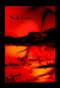 Książka : Sekstans - Miłosz Fleszar