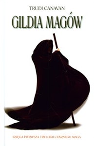 Bild von Gildia magów Księga Pierwsza Trylogii Czarnego Maga
