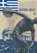 Polska książka : Historia G... - Jacek Bonarek, Tadeusz Czekalski, Sławomir Sprawski, Stanisław Turlej