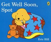 Get Well S... - Eric Hill -  polnische Bücher