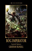 Bóg impera... - Graham Mcneill -  Polnische Buchandlung 