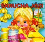 Polnische buch : Skrucha Jó... - Maria Konopnicka