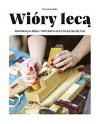 Wióry lecą... - Kasia Sawko - Ksiegarnia w niemczech
