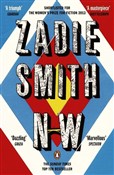 NW - Zadie Smith - Ksiegarnia w niemczech