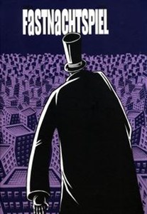 Obrazek Fastnachtspiel