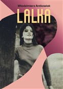 Książka : Lalka mk. ... - Włodzimierz Antkowiak