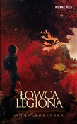 Łowca Legi... - Anna Kozińska - buch auf polnisch 