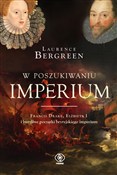 W poszukiw... - Laurence Bergreen -  Książka z wysyłką do Niemiec 