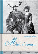 Polnische buch : Mąż i żona... - Aleksander Fredro