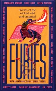 Obrazek Furies