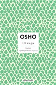 Polnische buch : Odwaga Rad... - Osho