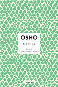 Obrazek Odwaga Radość z podejmowania ryzyka