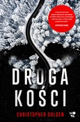Droga Kośc... - Christopher Golden -  Książka z wysyłką do Niemiec 