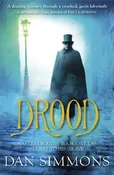 Drood - Dan Simmons -  Polnische Buchandlung 