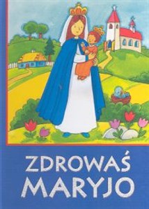 Obrazek Zdrowaś Maryjo