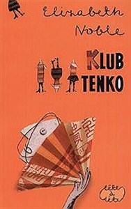 Obrazek Klub Tenko