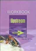 Polnische buch : Upstream P... - Virginia Evans, Jenny Dooley