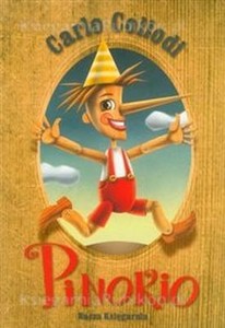 Obrazek Pinokio