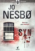 Syn - Jo Nesbo - buch auf polnisch 