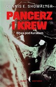 Pancerz i ... - Dennis E. Showalter -  Książka z wysyłką do Niemiec 