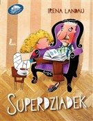 Polnische buch : Superdziad... - Irena Landau