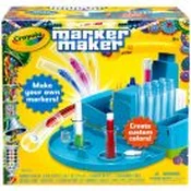 Polnische buch : MARKER MAK...