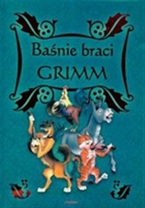 Obrazek Baśnie braci Grimm