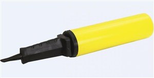 Bild von Pompka do balonów FIORELLO