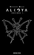 Książka : Alkoya Odc... - Grzegorz Mazur