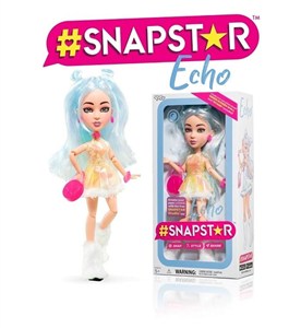Bild von Lalka Snapstar Echo