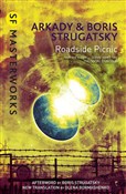 Książka : Roadside P... - Arkady Strugatsky, Boris Strugatsky