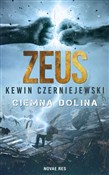 Zeus Ciemn... - Kewin Czerniejewski -  fremdsprachige bücher polnisch 