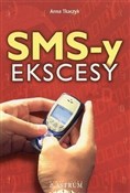 Polnische buch : Sms-y eksc... - Anna Tkaczyk