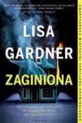 Zaginiona ... - Lisa Gardner - Ksiegarnia w niemczech