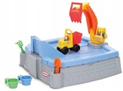 Piaskownic... -  Książka z wysyłką do Niemiec 