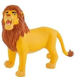 Obrazek Simba BULLYLAND
