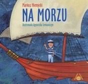 Polnische buch : Na morzu - Mariusz Niemycki
