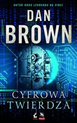 Cyfrowa tw... - Dan Brown -  fremdsprachige bücher polnisch 